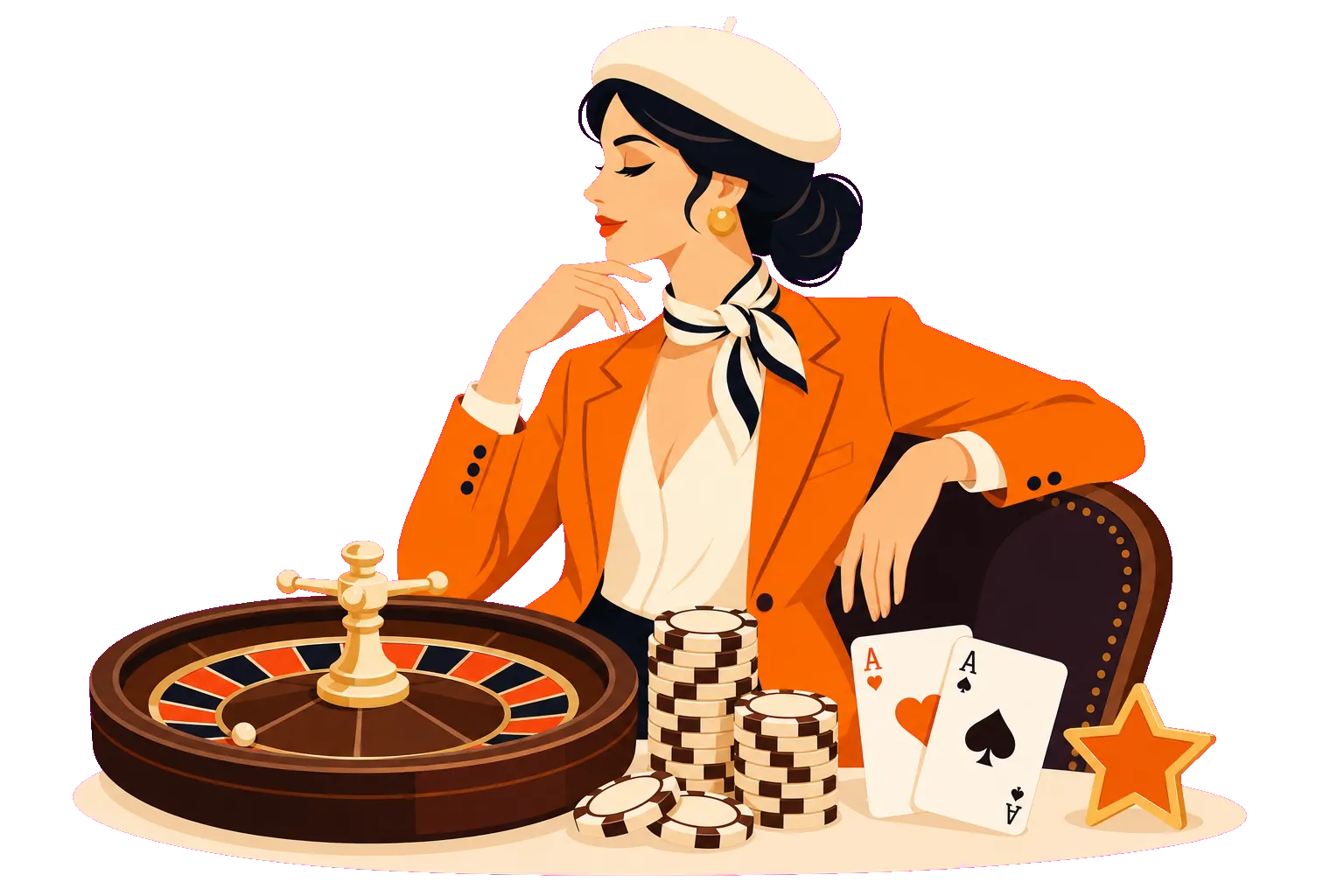Magius Casino